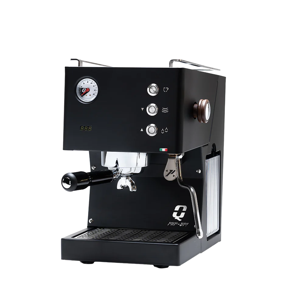 Quick Mill Pop Up Espresso Machine