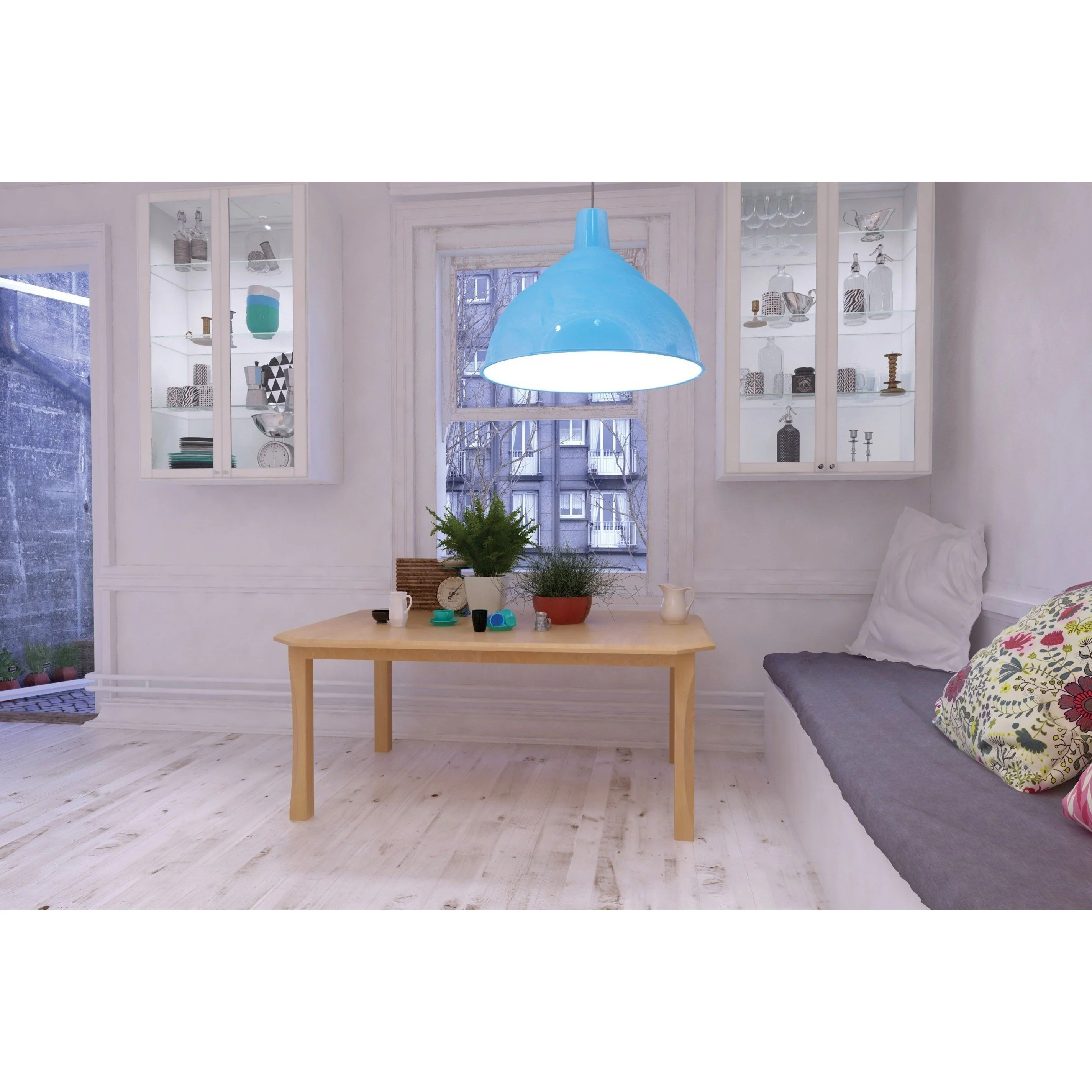 Amish Liberty Leg Table