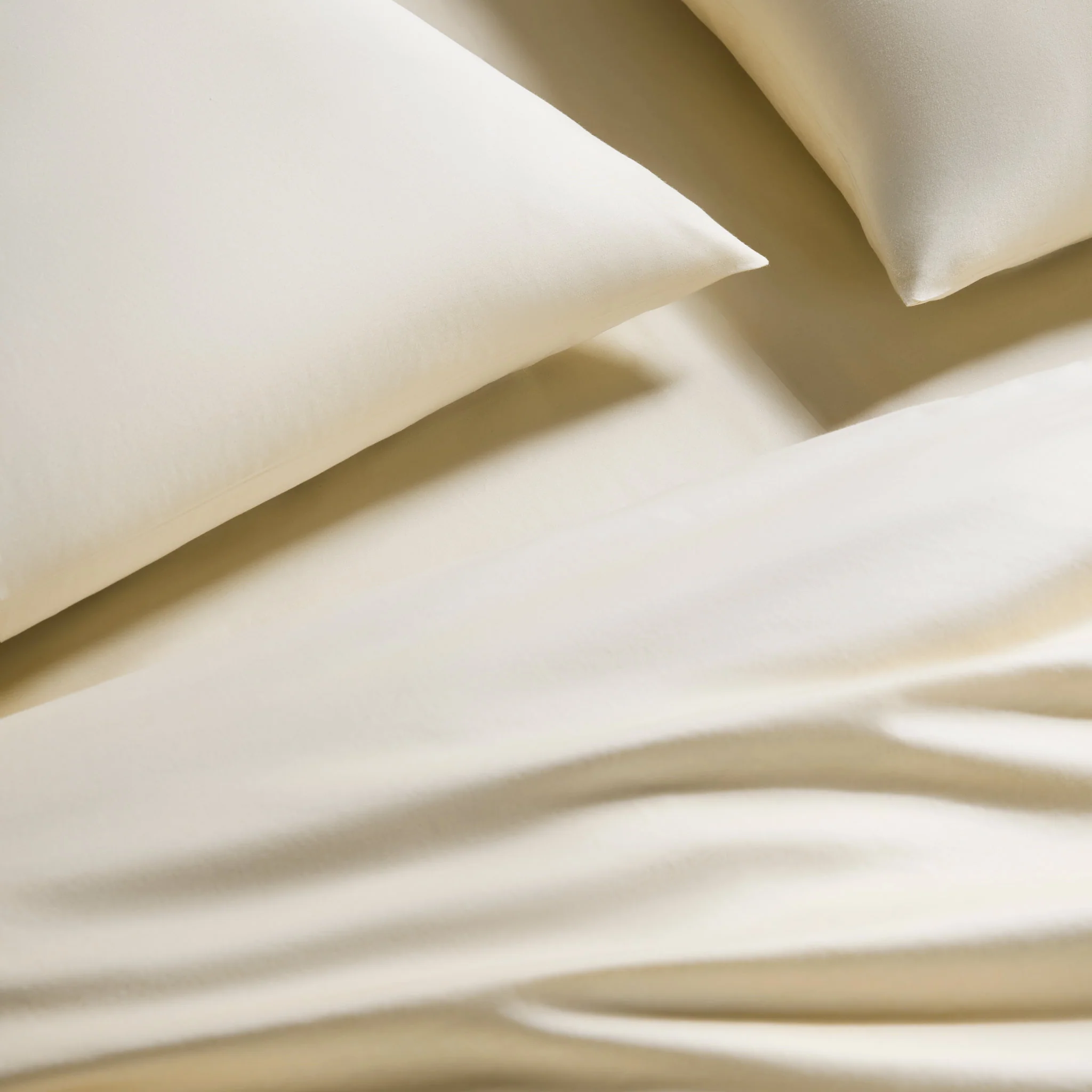 Luxe Sateen Duvet Cover