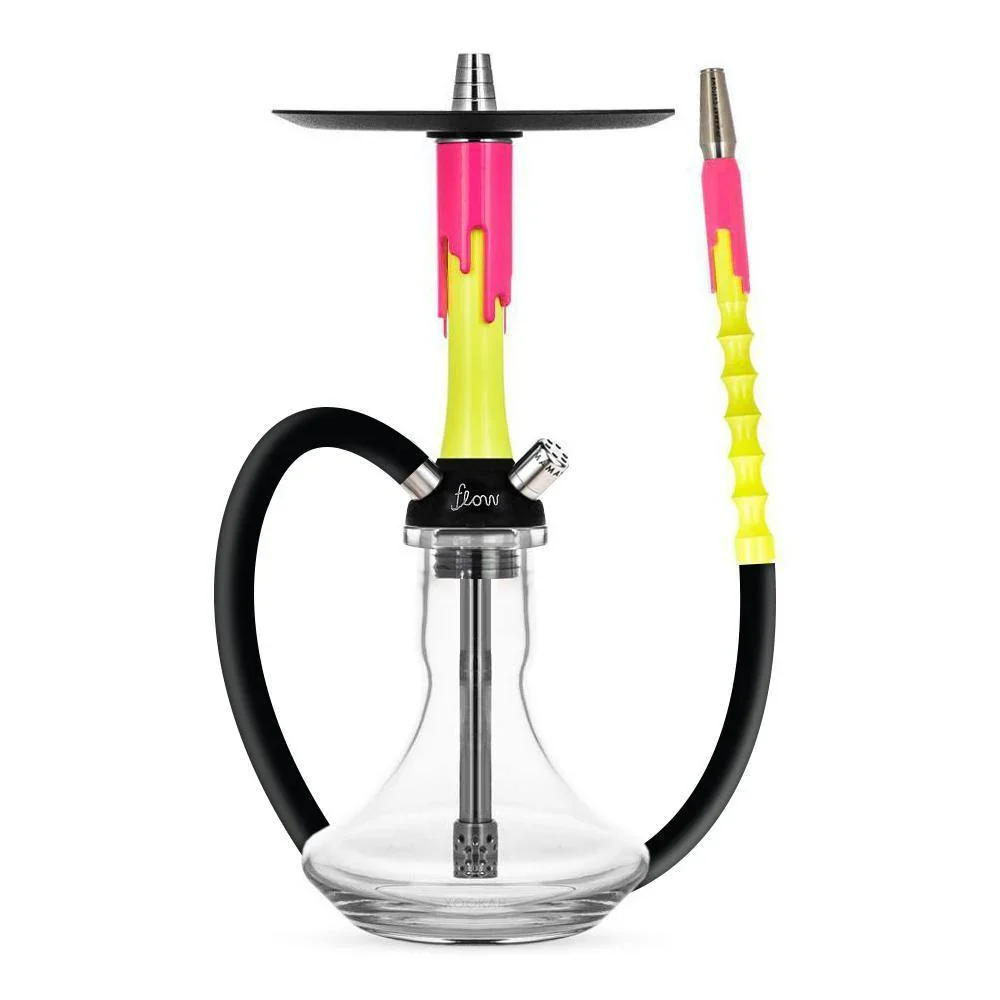 Mamay Customs Flow 3 Set