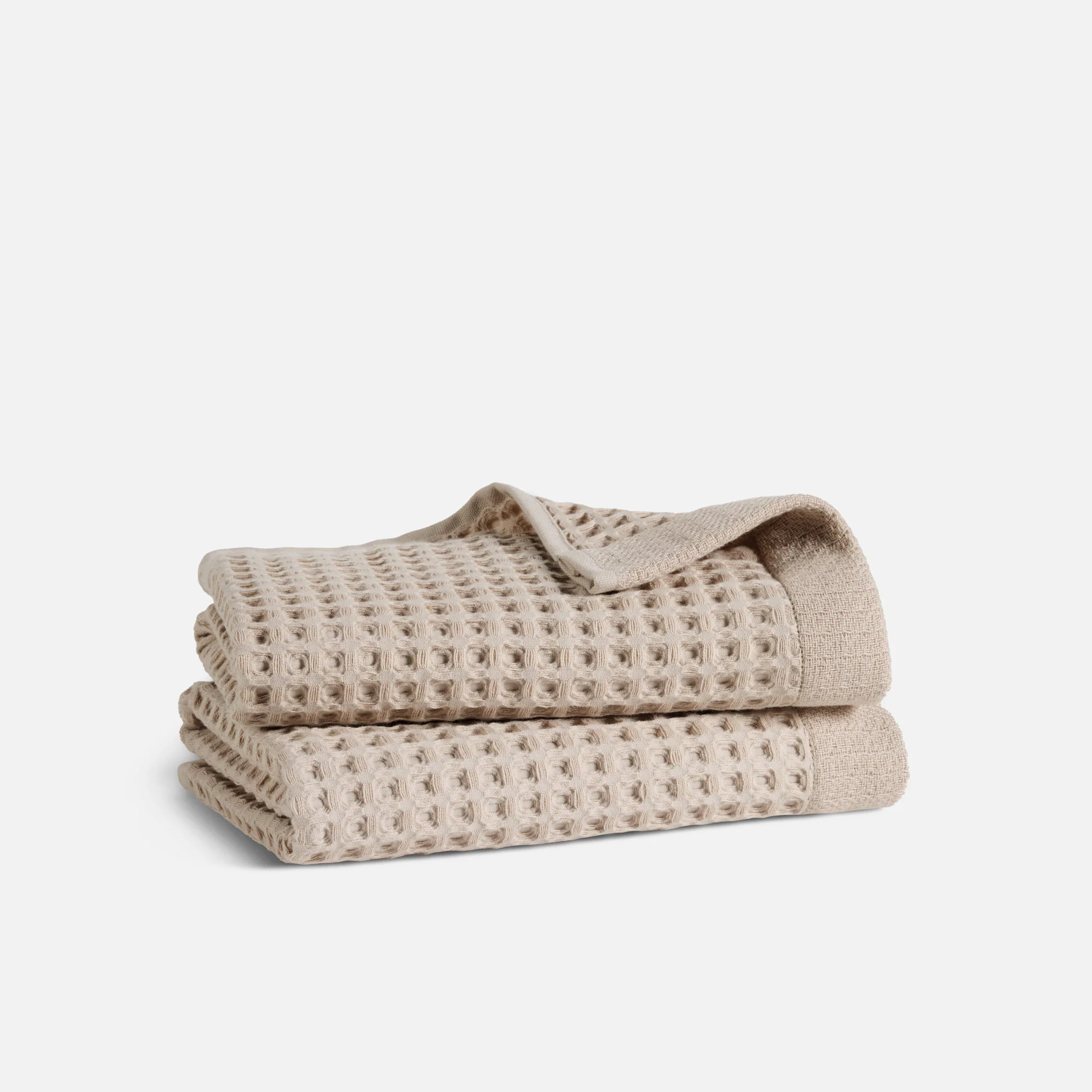 Dreamweave Waffle Hand Towels