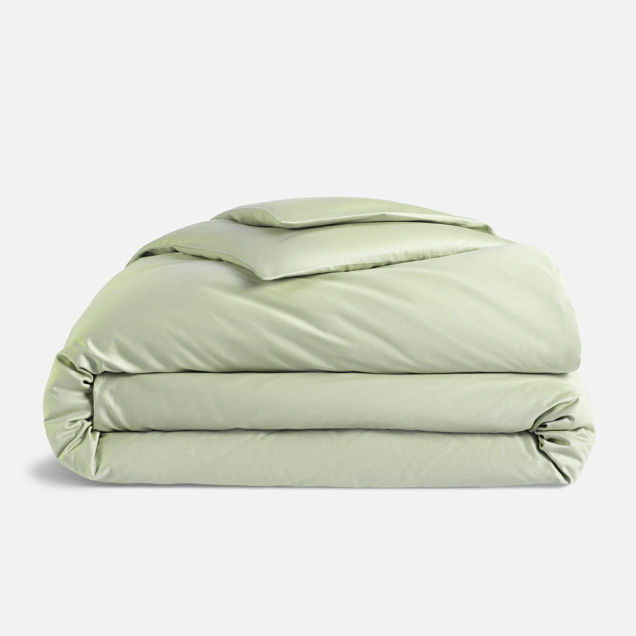 Luxe Sateen Duvet Cover - Last Call