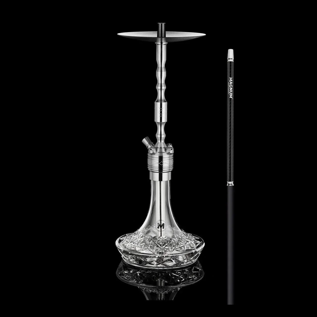 MAGNUM 4S MASTER X3 FLOWER