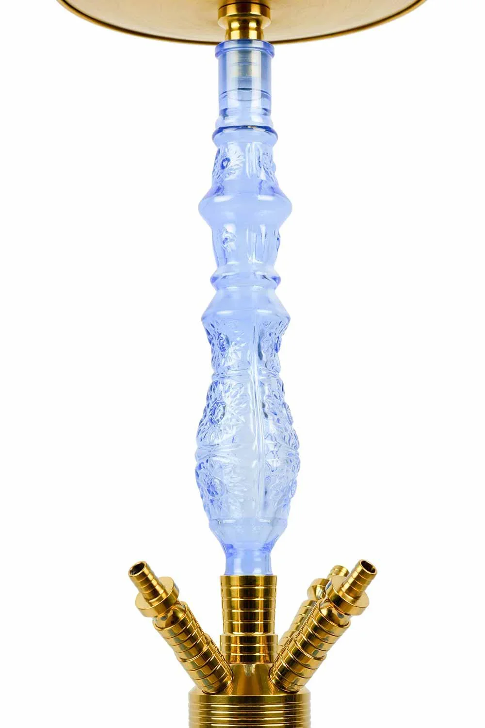 Dschinni Baba Crystal Sky Hookah