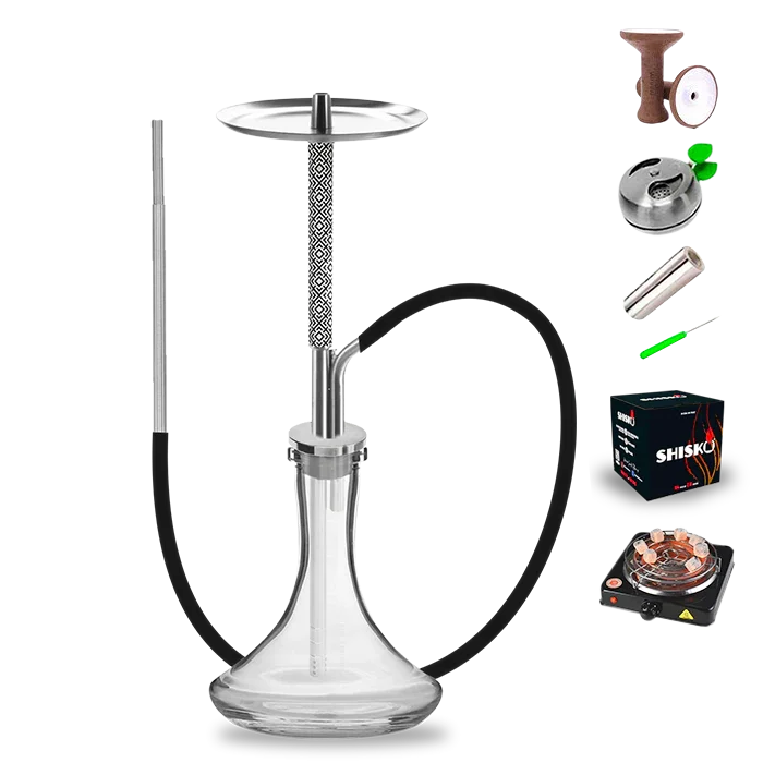 Mexanika Smoke with Base Set - STM Aztec