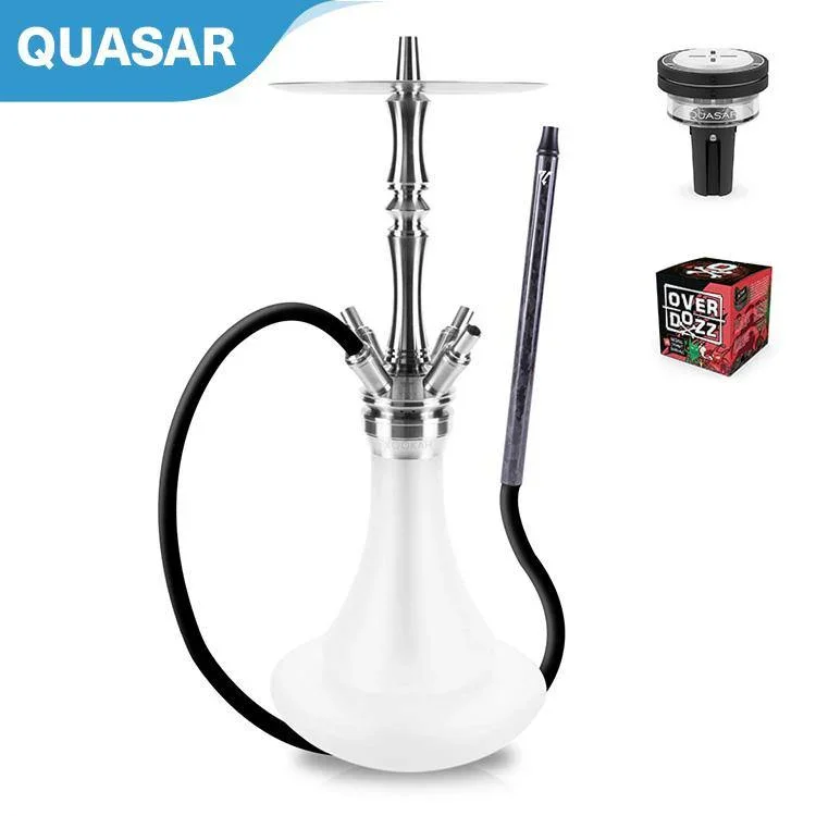 Aeon VYRO Evoke Frozen Hookah