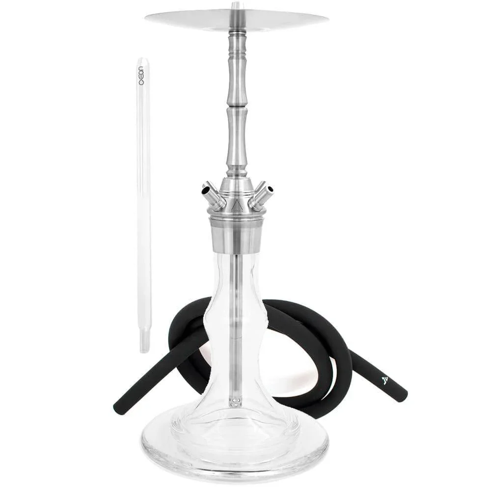 Aeon Shisha Edition 4 Premium Set - Clear