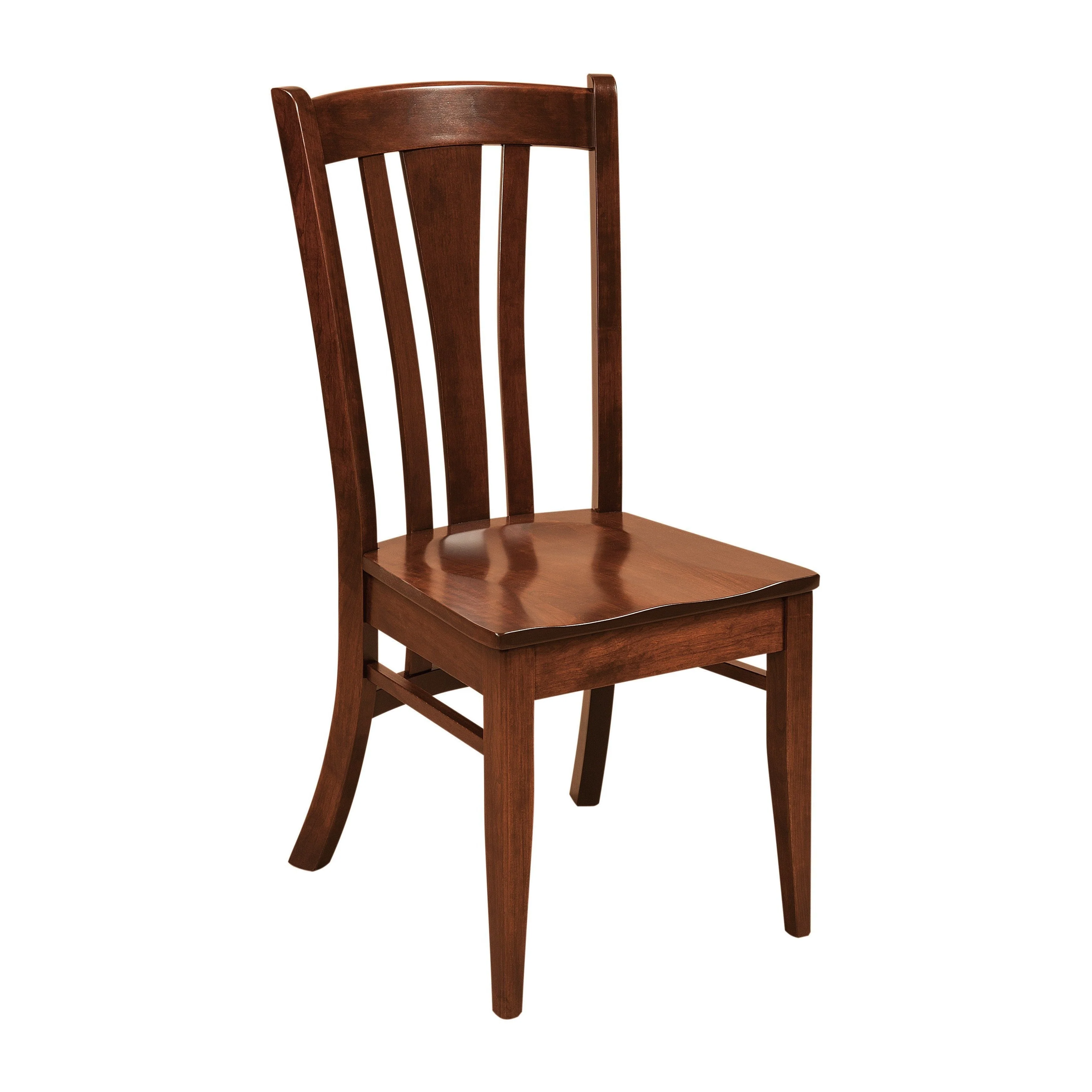 Amish Meridan Chair