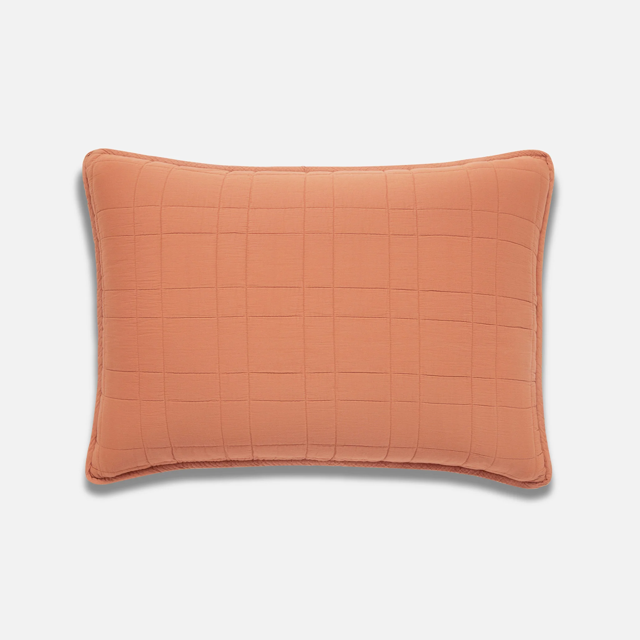 Lightweight Cotton Sham Set - Last Call