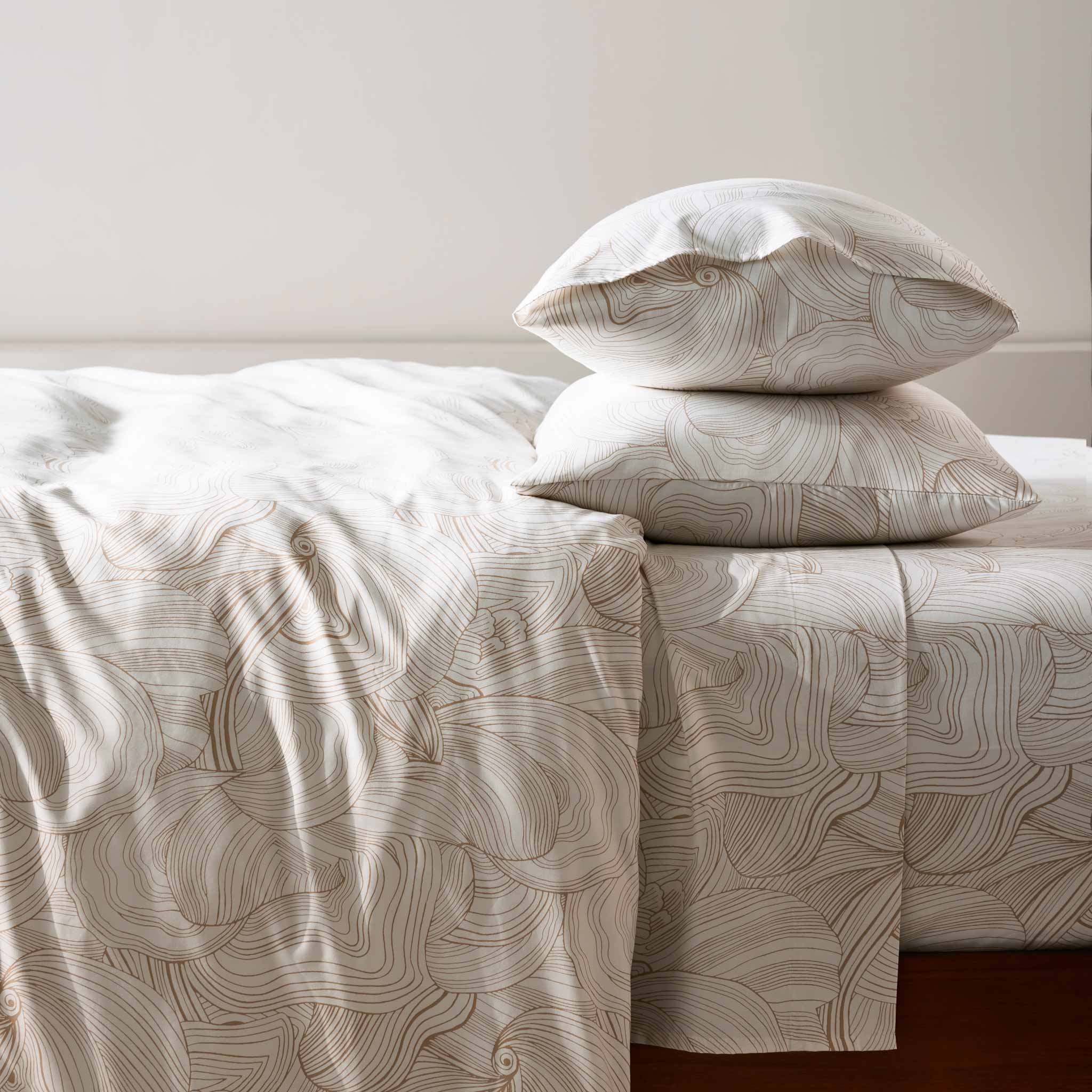 Luxe Sateen Duvet Set