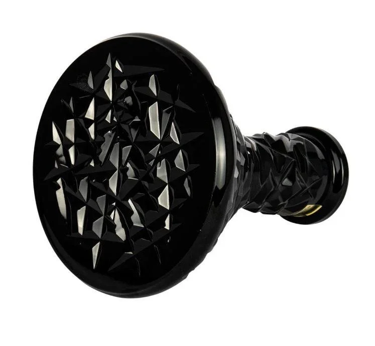 Caesar Crystal Bohemia Base - Rock (Black)