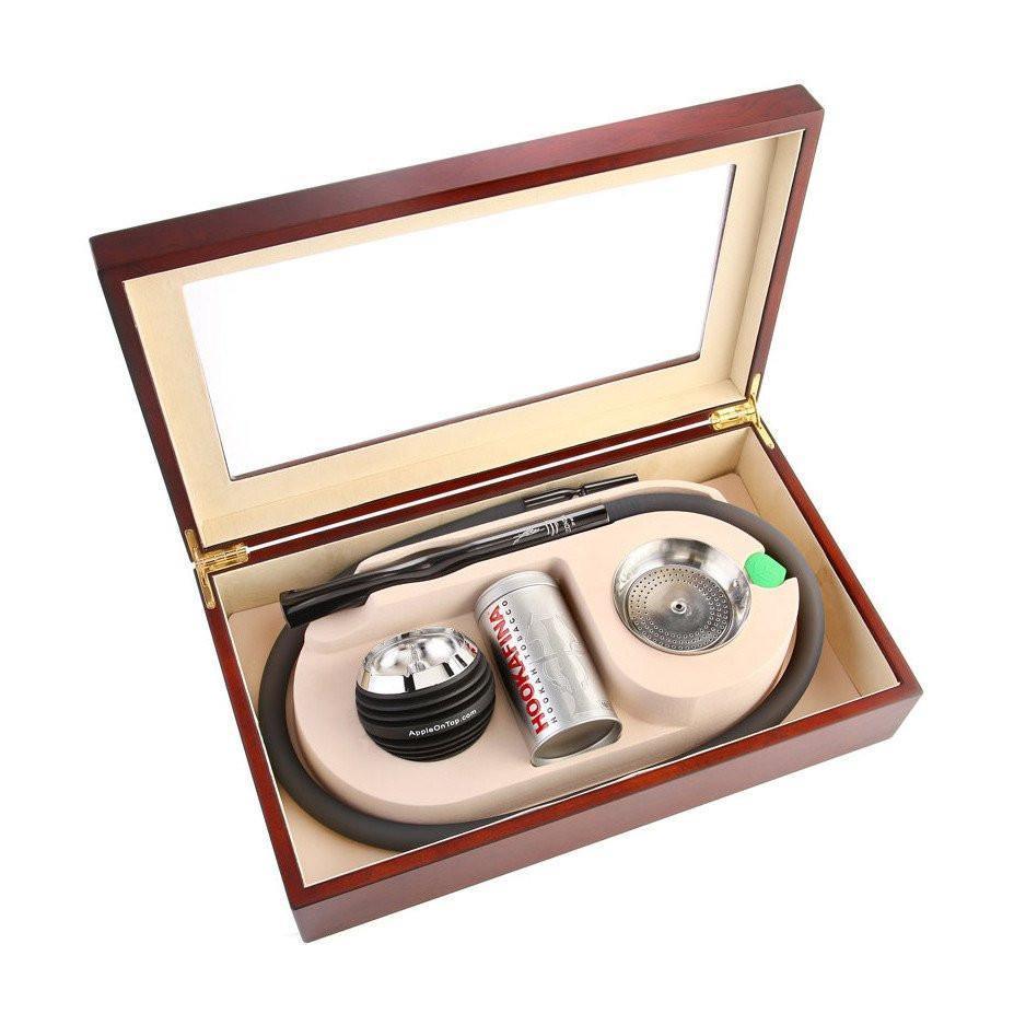 Apple on Top Zonda Hose With Apple On Top