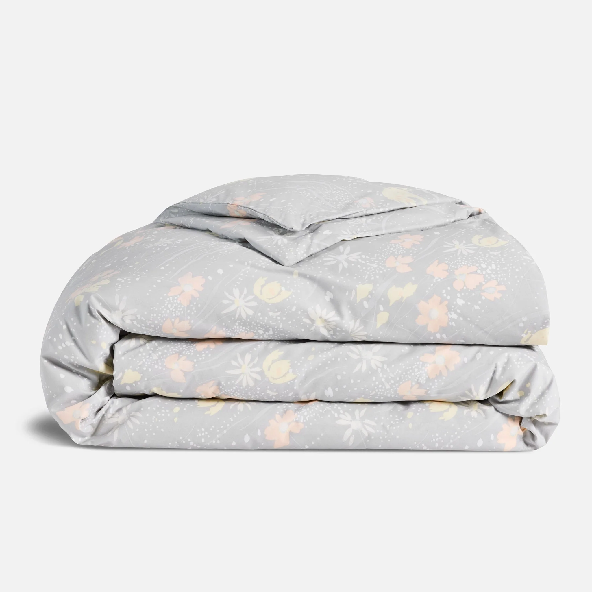 Classic Percale Duvet Cover - Last Call