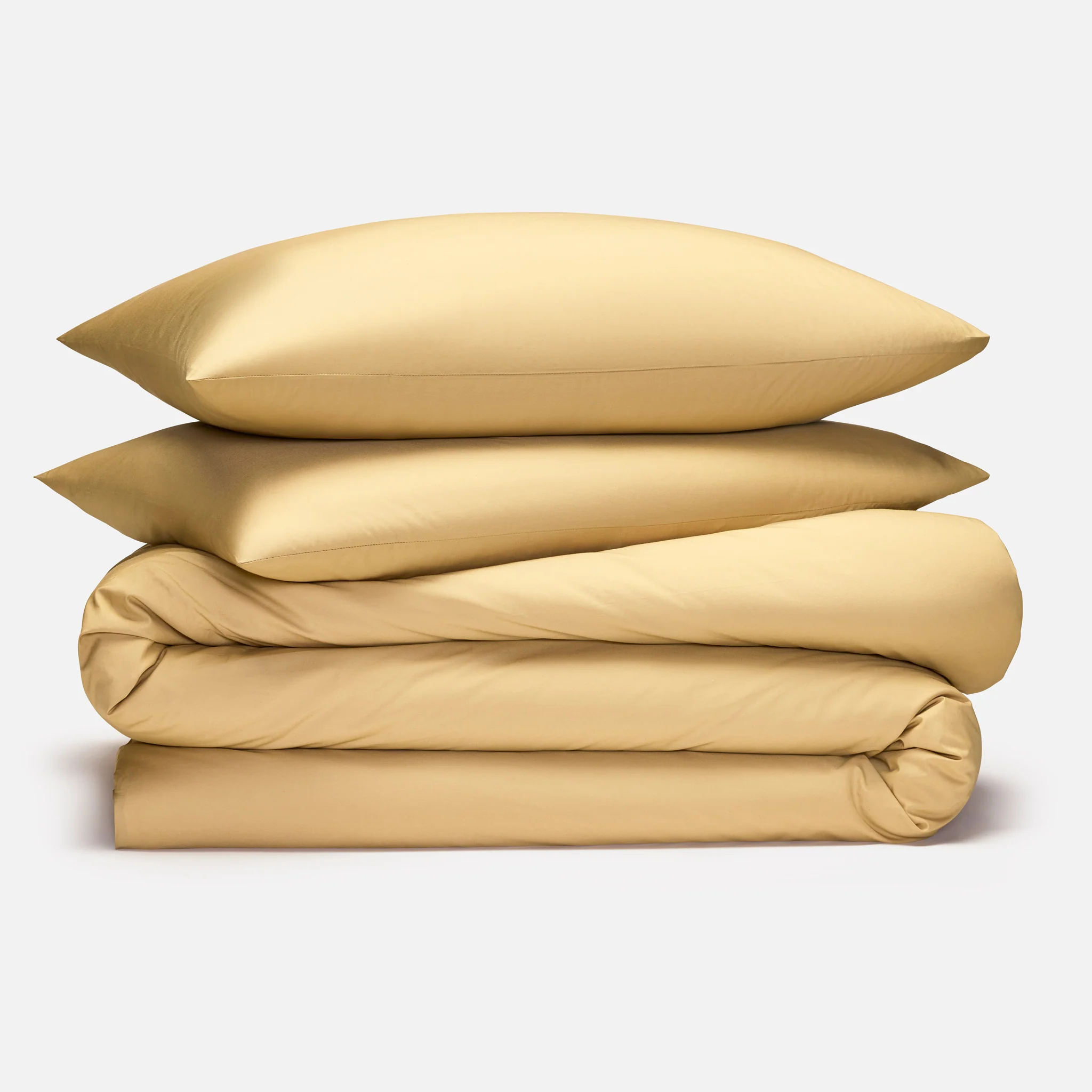 Classic Percale Duvet Set