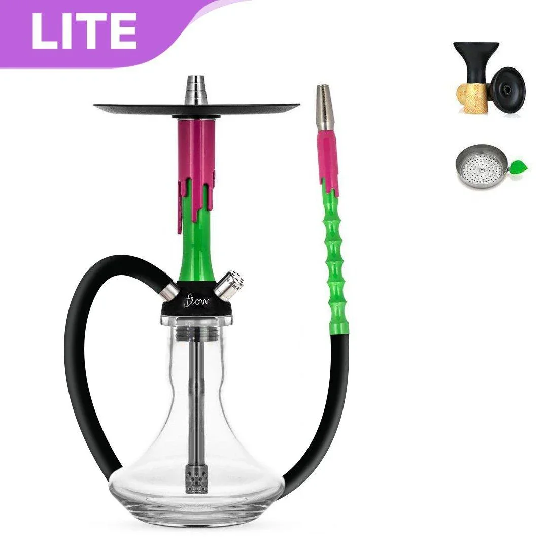 Mamay Customs Flow 8 Set