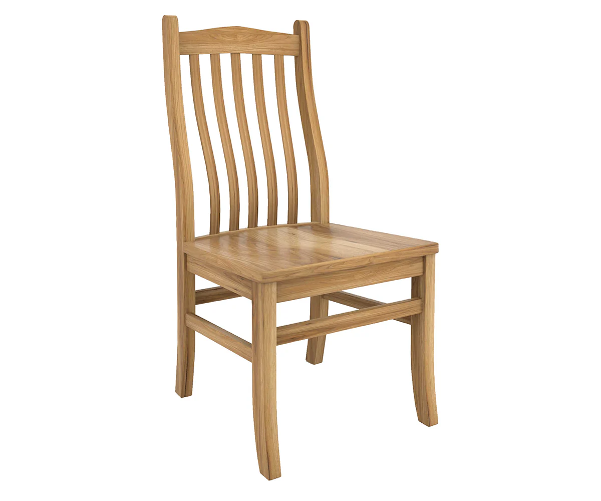 Amish Lincoln Chair