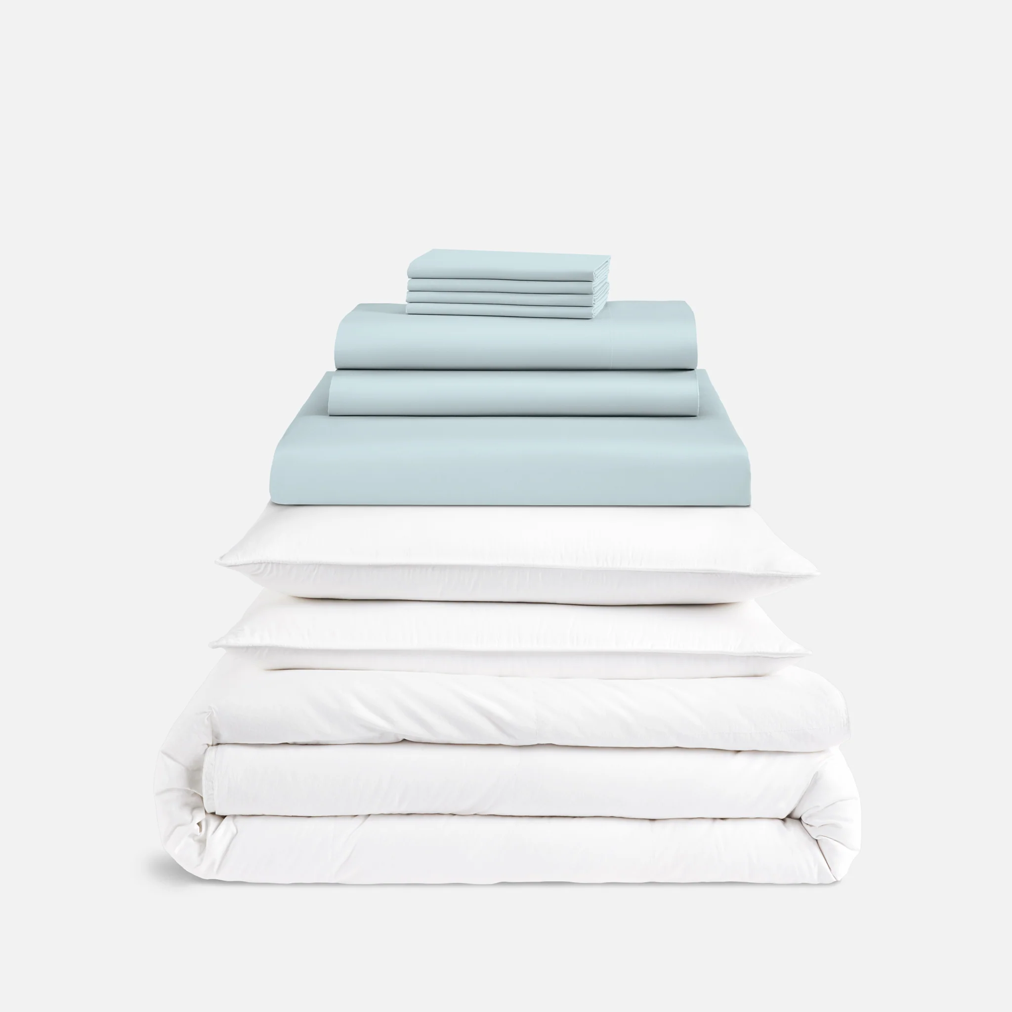 Luxe Sateen Move-In Bundle