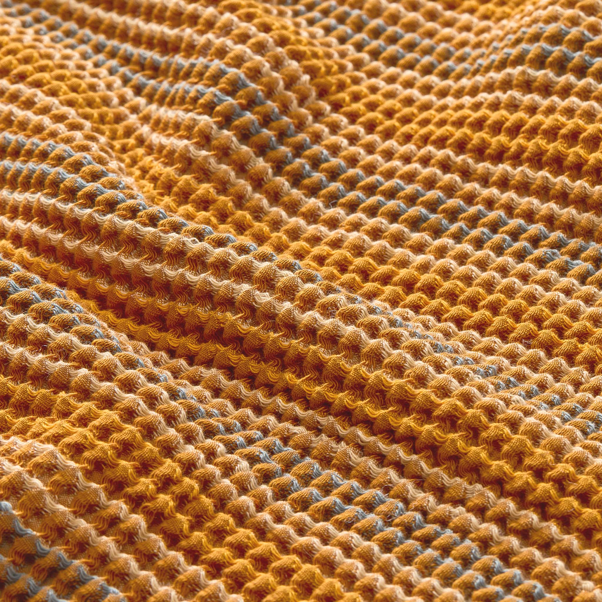Dreamweave Waffle Throw Blanket