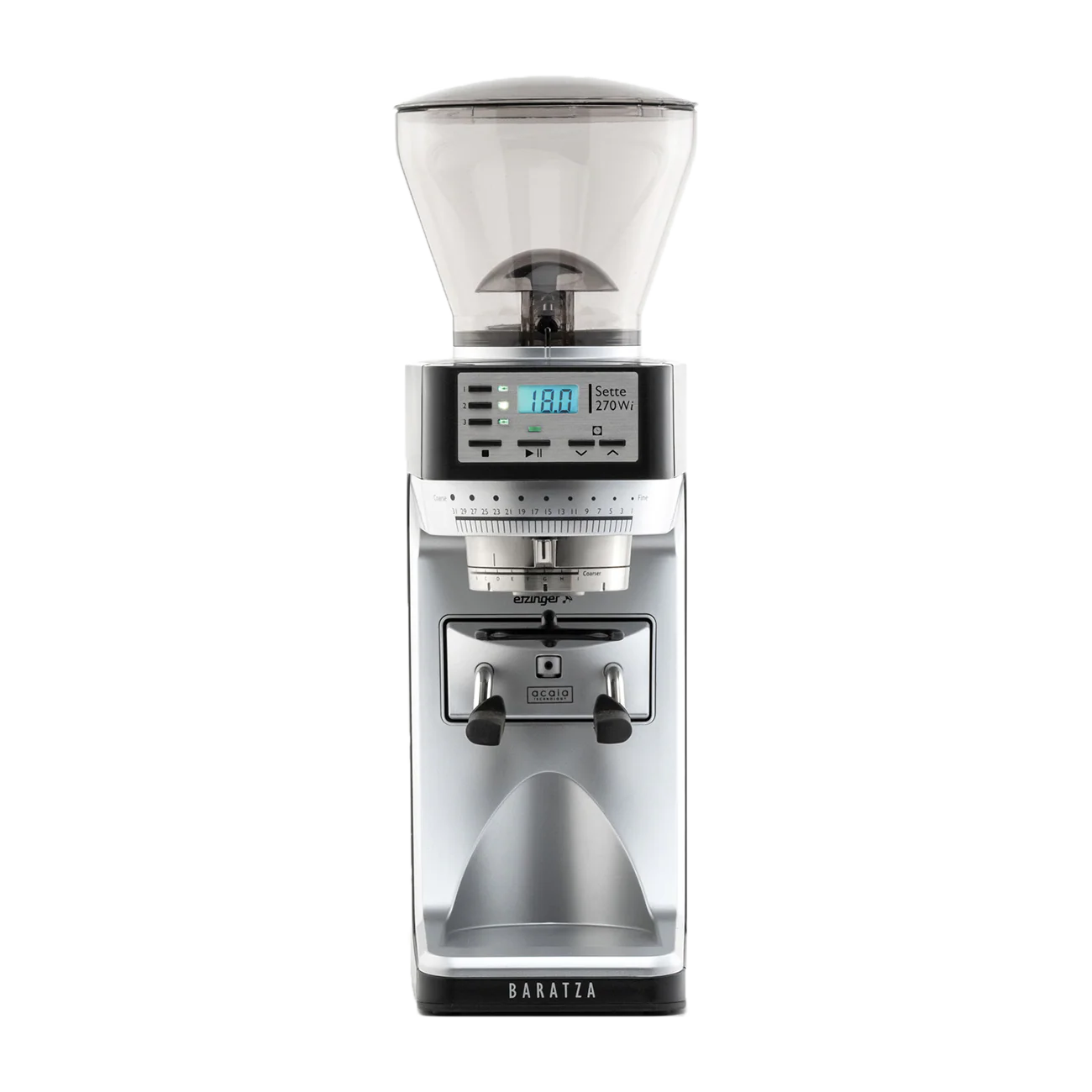 Baratza Sette 270Wi | Espresso Grinder | 120V | 40mm Conical Burrs