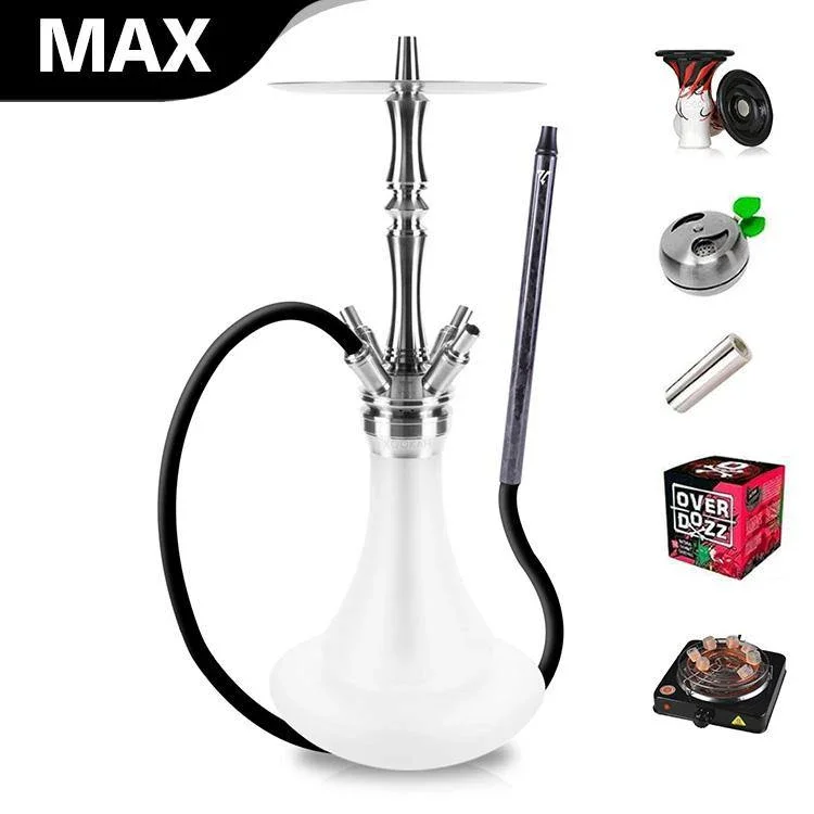 Aeon VYRO Evoke Frozen Hookah