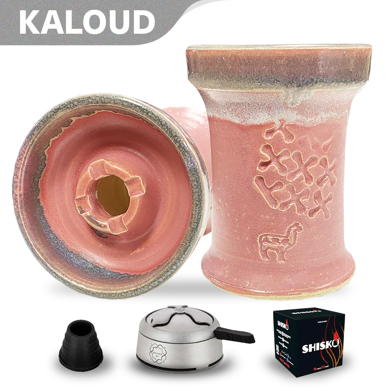 Alpaca Rook Thick Boyz Bowl - Sprite X's