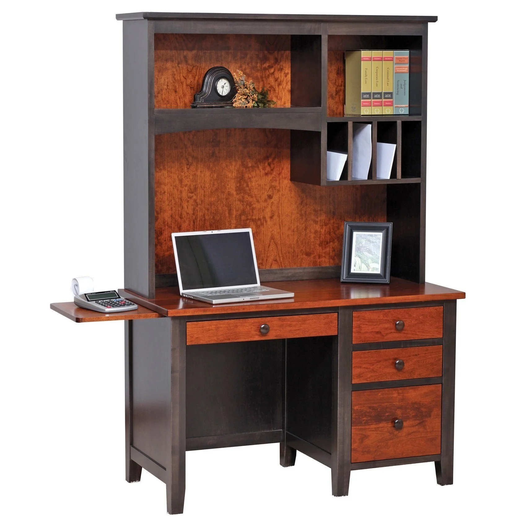 Amish Manhattan Student Desk