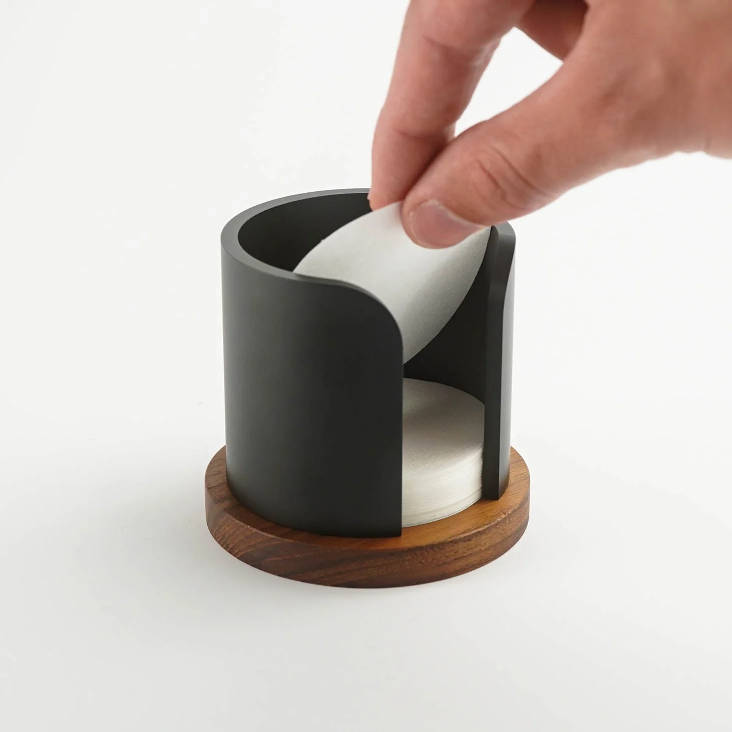 Weber Workshops EPF DOCK