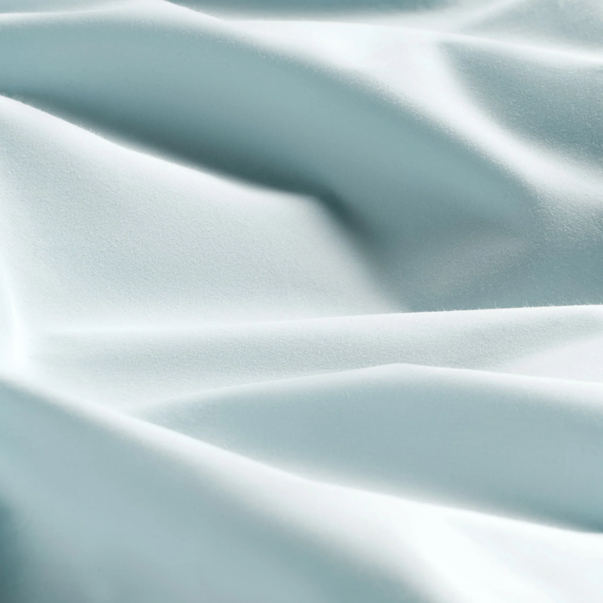 Classic Percale Duvet Set
