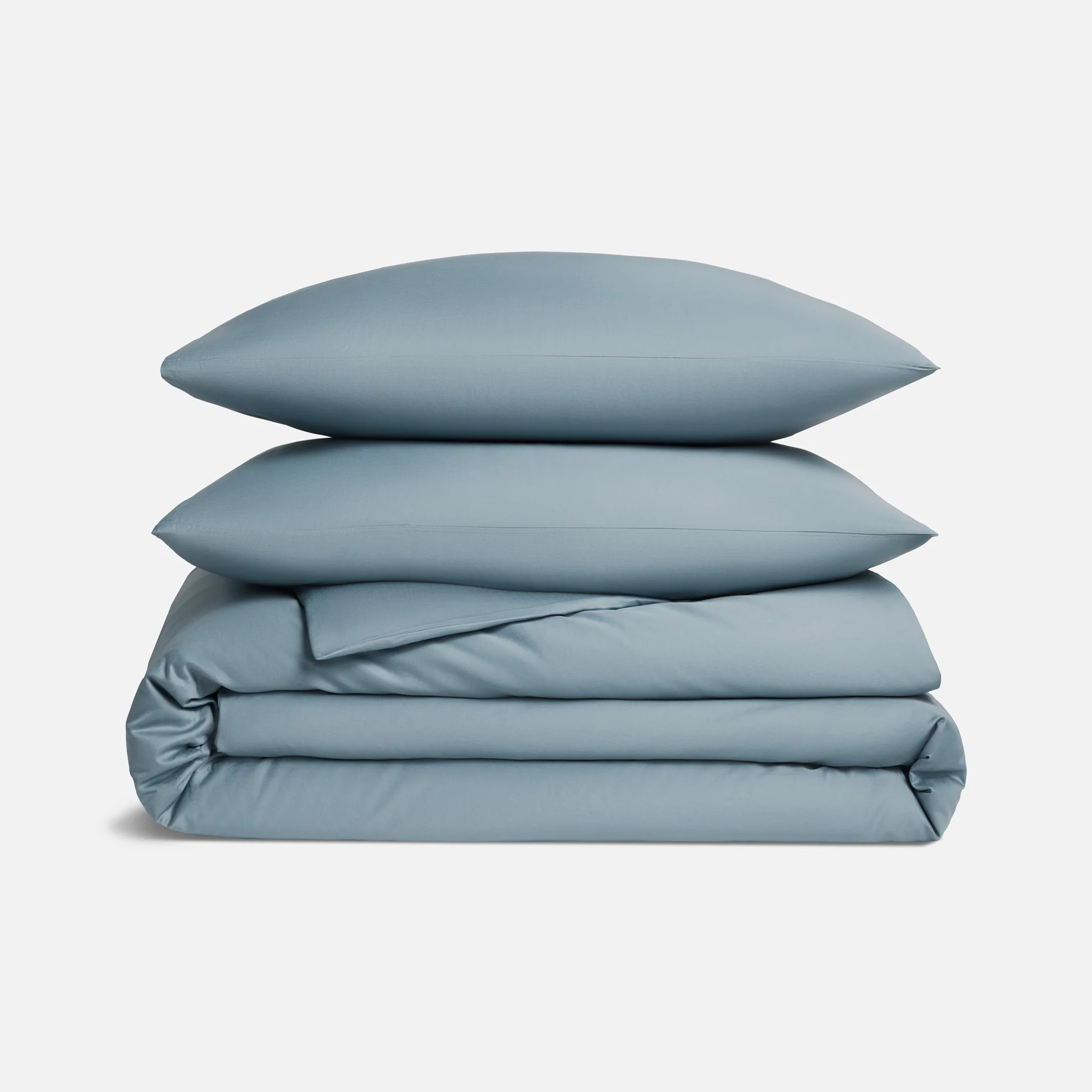 Classic Percale Duvet Set
