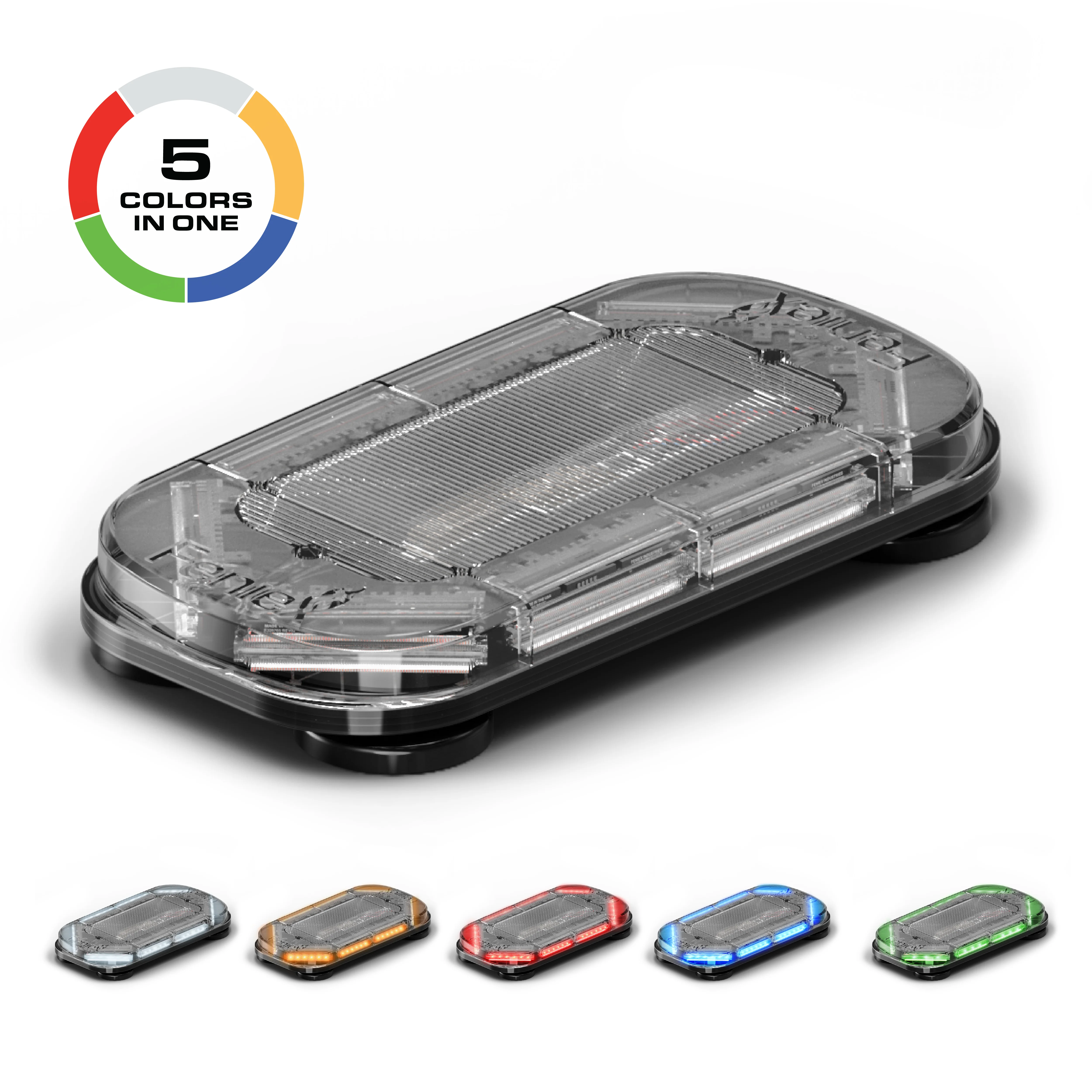 Feniex Quantum 2.0 18