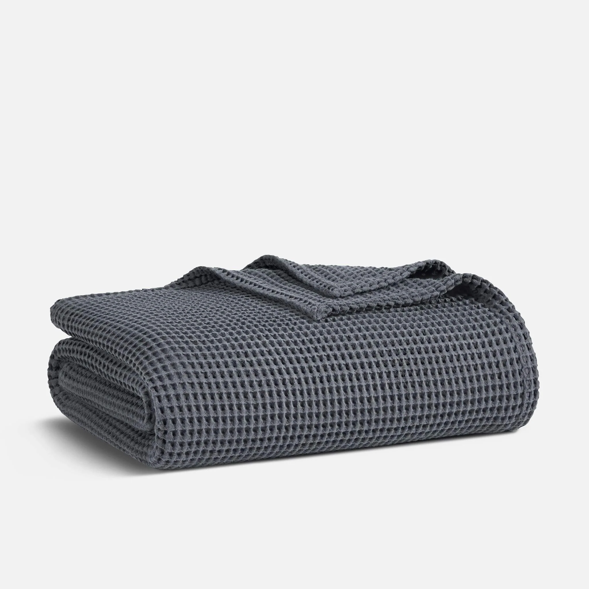 Dreamweave Waffle Bed Blanket - Last Call