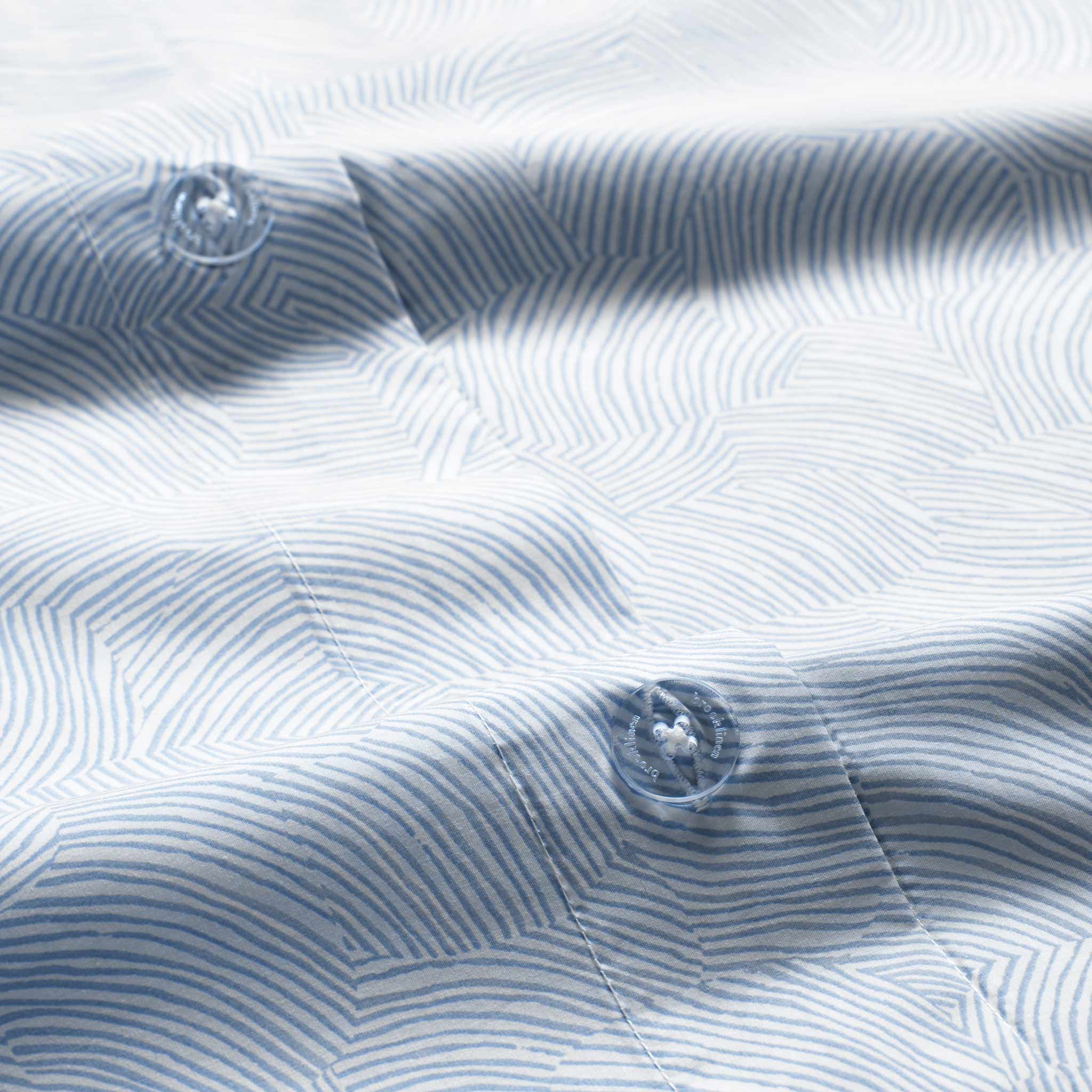 Test Classic Percale Duvet Cover