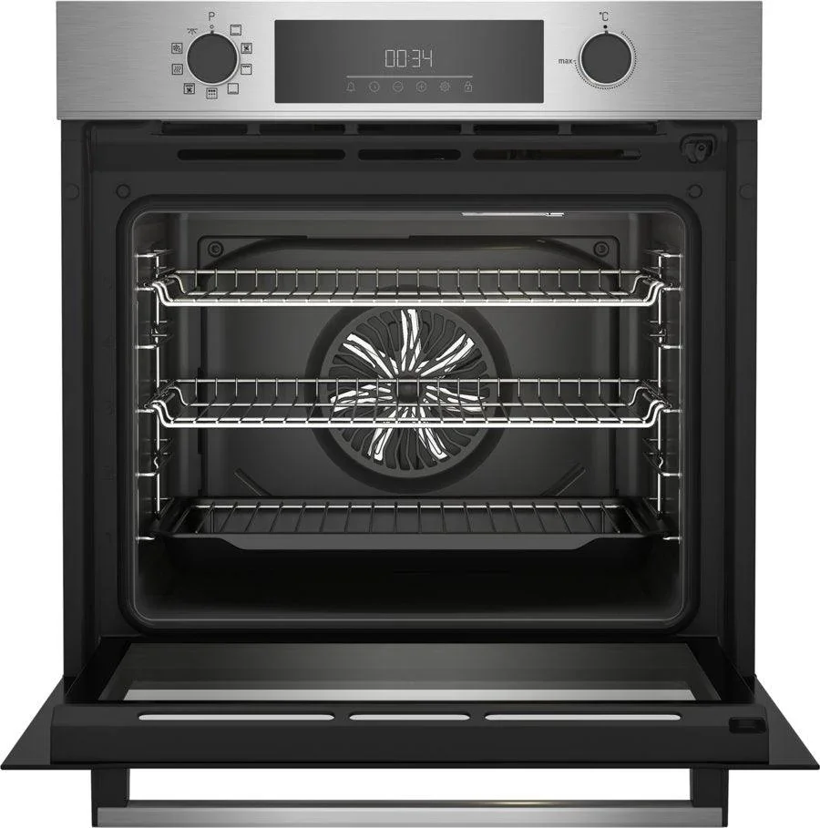 Beko Aeroperfect Single Oven |  BBIE22300XFP