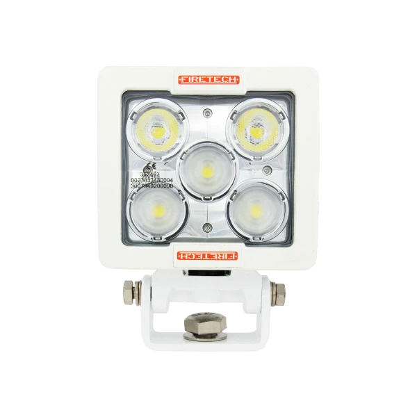Firetech 5 LED Work and Area Light