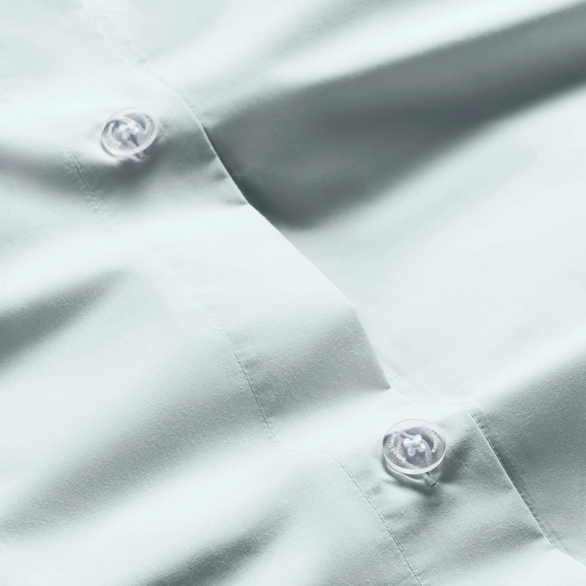 Test Classic Percale Duvet Cover