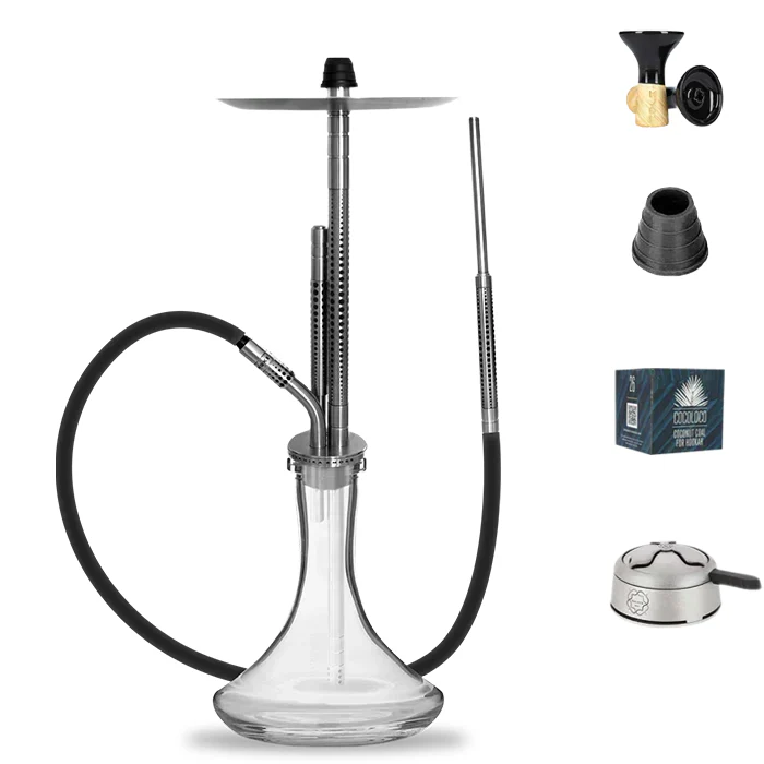 Mexanika Smoke Hookah - STM-C Futura