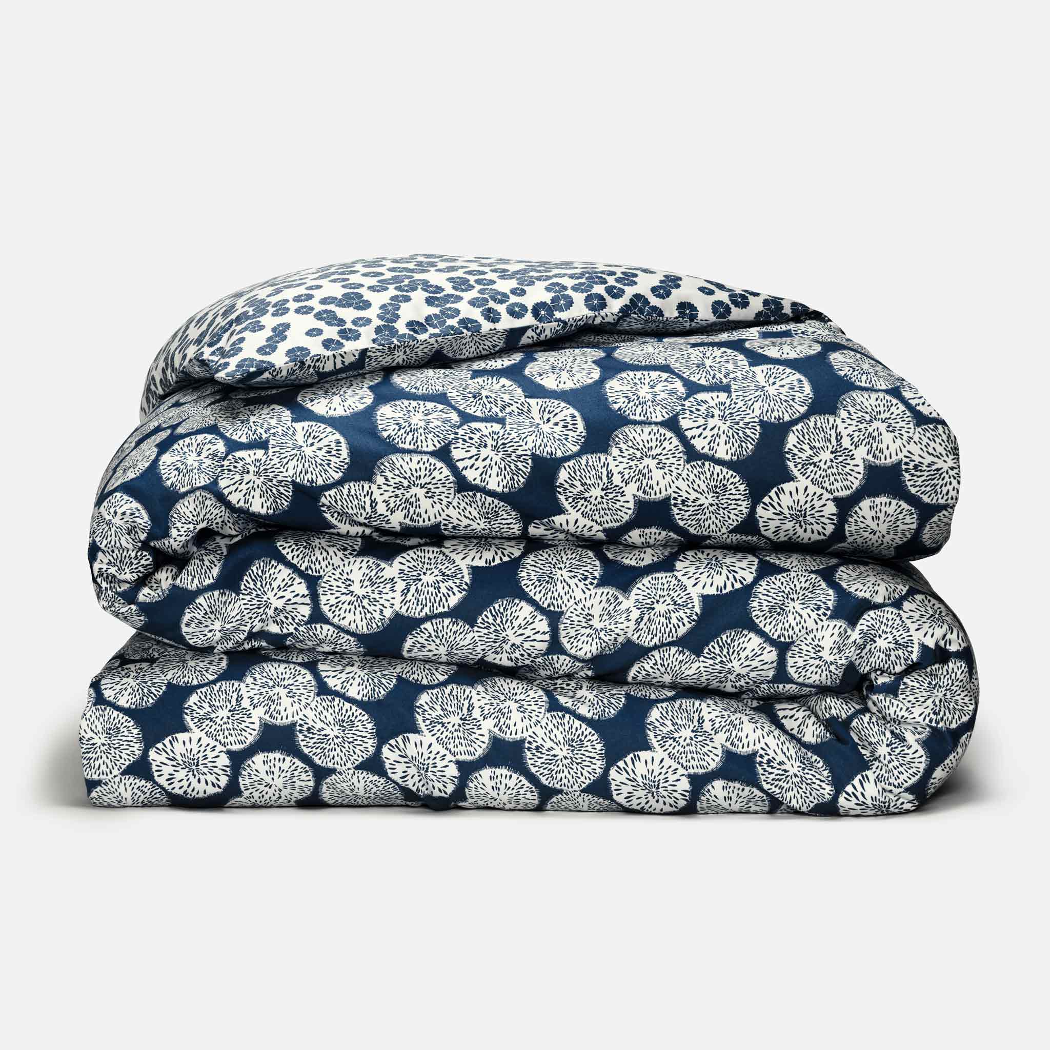 Luxe Sateen Duvet Cover