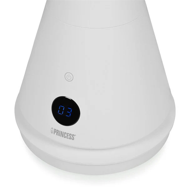 Princess Smart 2 in 1 Heating & Cooling Tower White | 01.348701.02.PRO