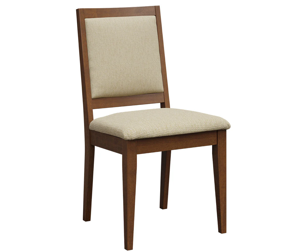 Amish Kelsey Side Chair