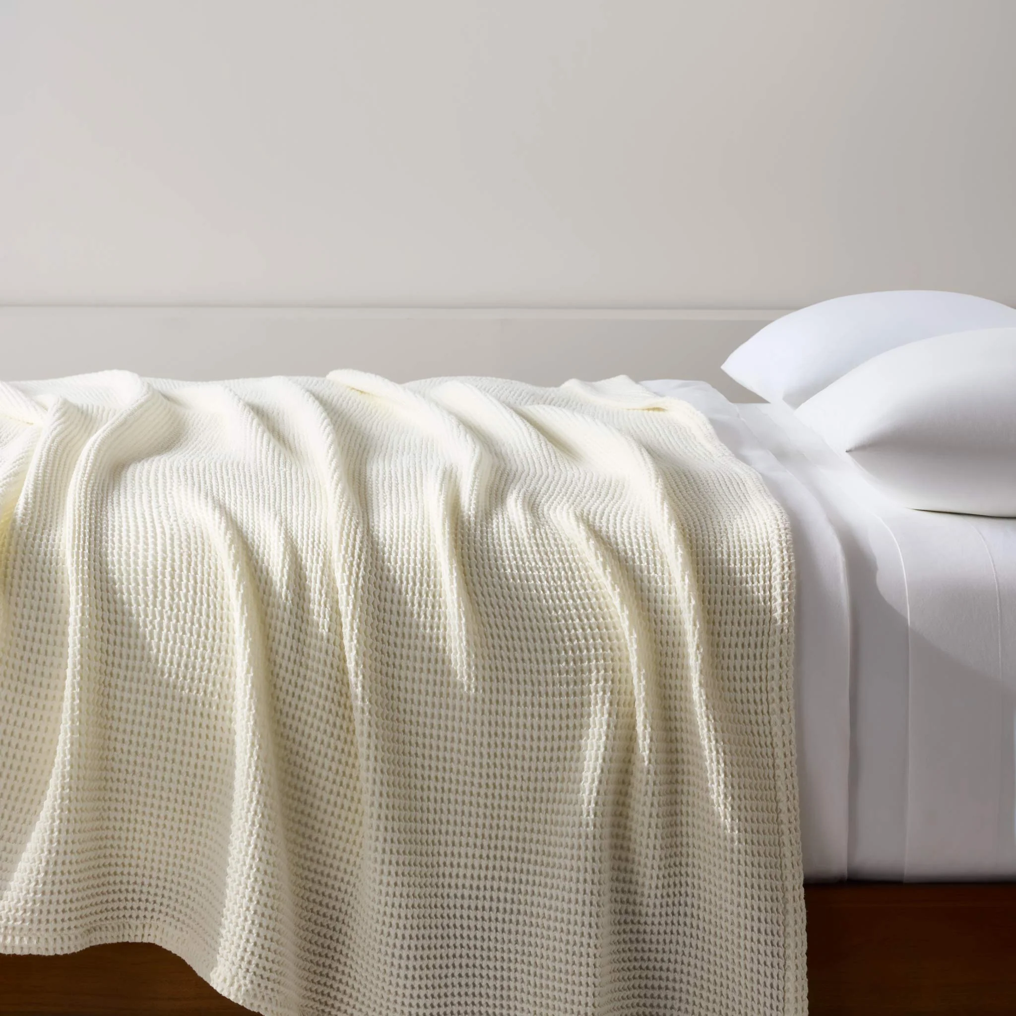 Dreamweave Waffle Bed Blanket - Last Call