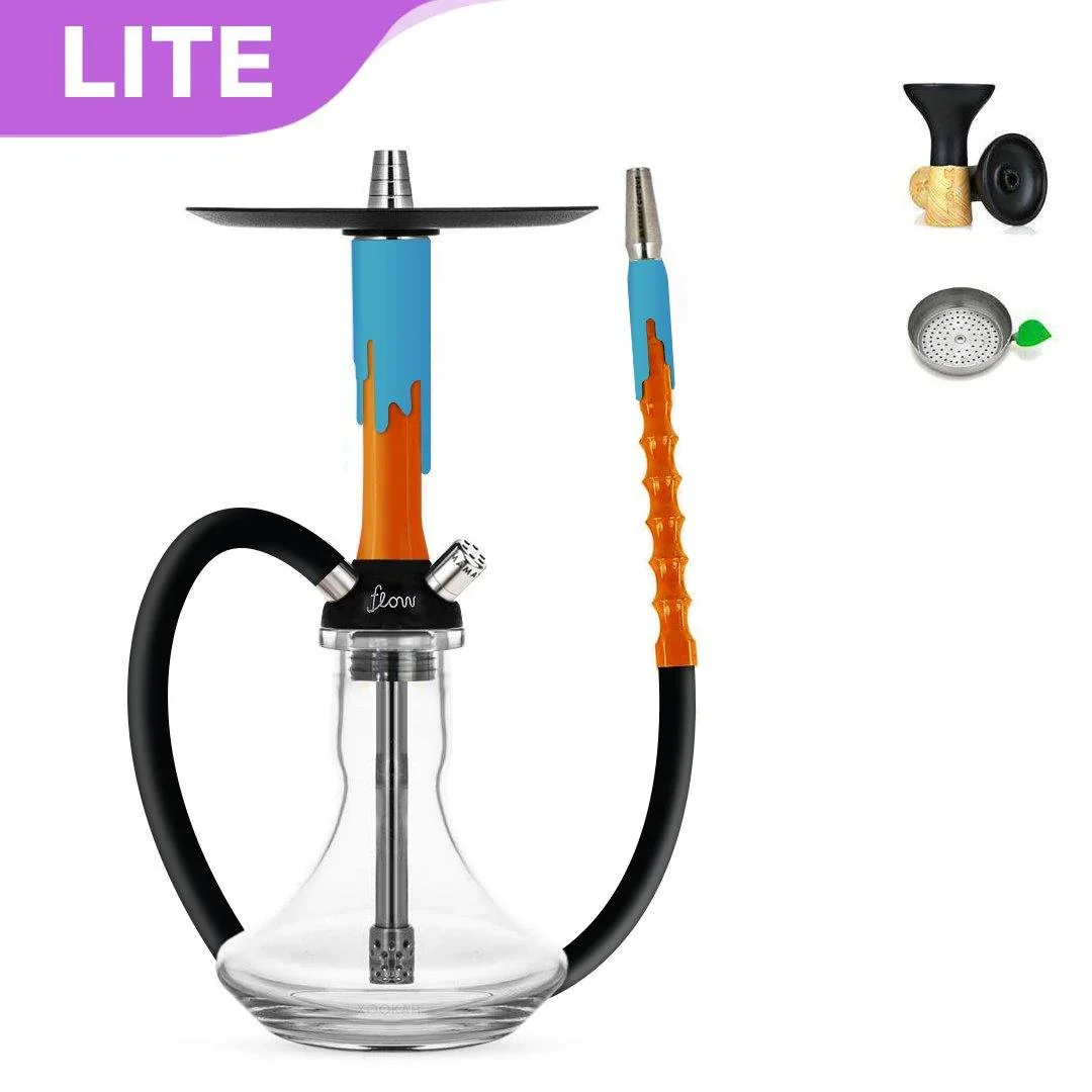 Mamay Customs Flow 7 Set