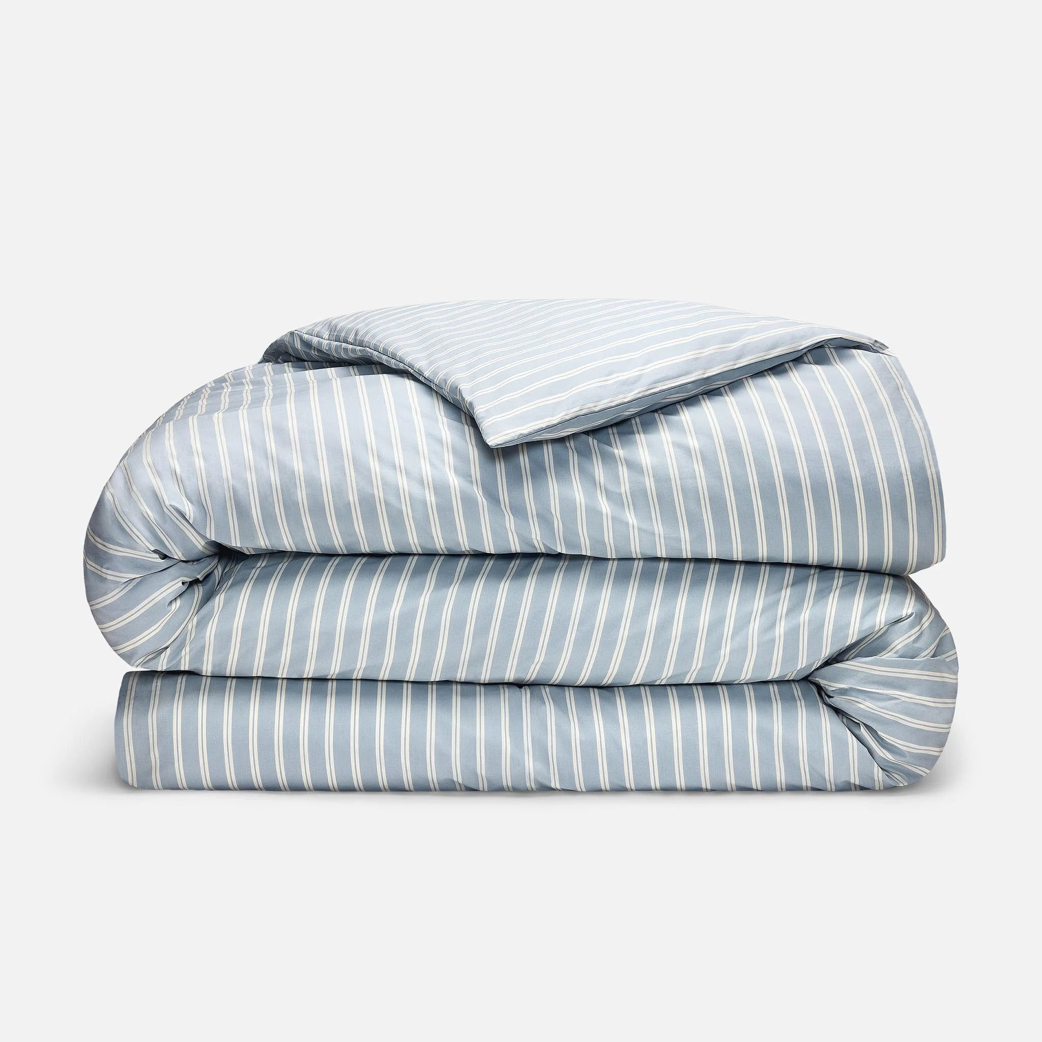 Classic Percale Duvet Cover