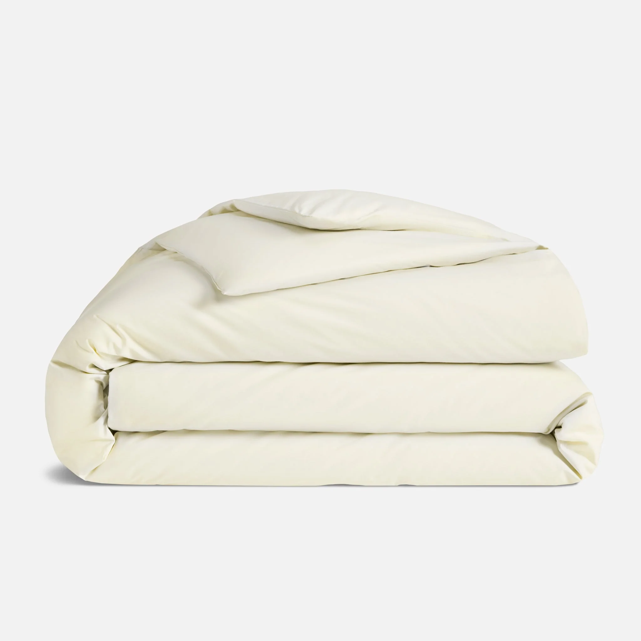 Classic Percale Duvet Cover - Last Call