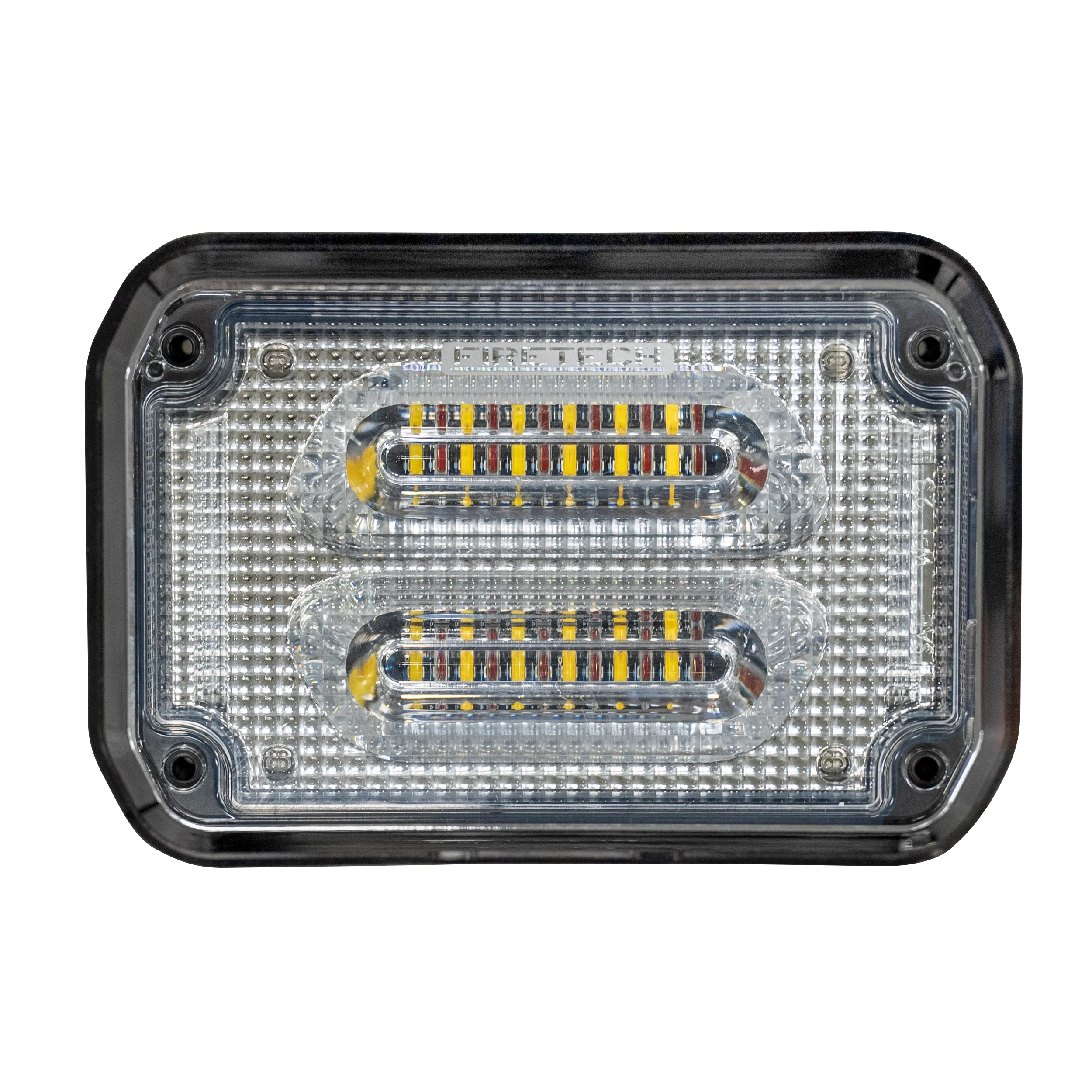 Firetech HVC Guardian Junior Warning Light