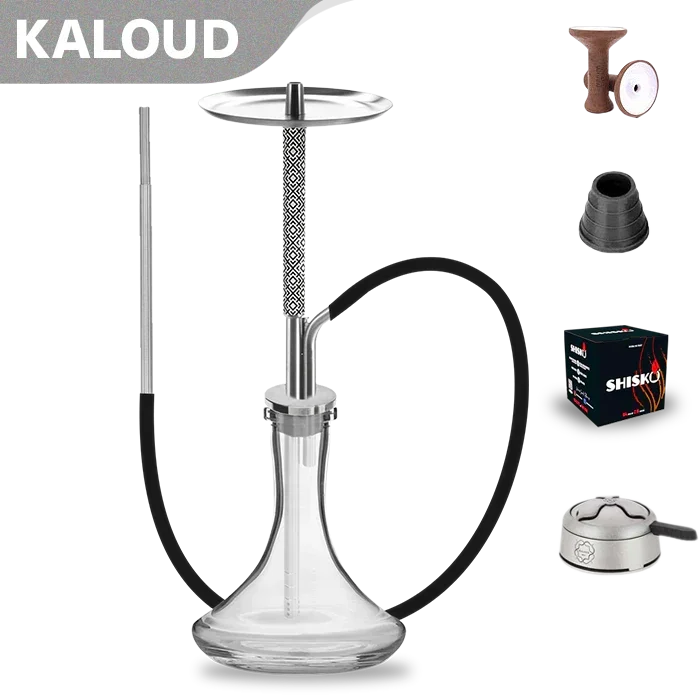 Mexanika Smoke with Base Set - STM Aztec