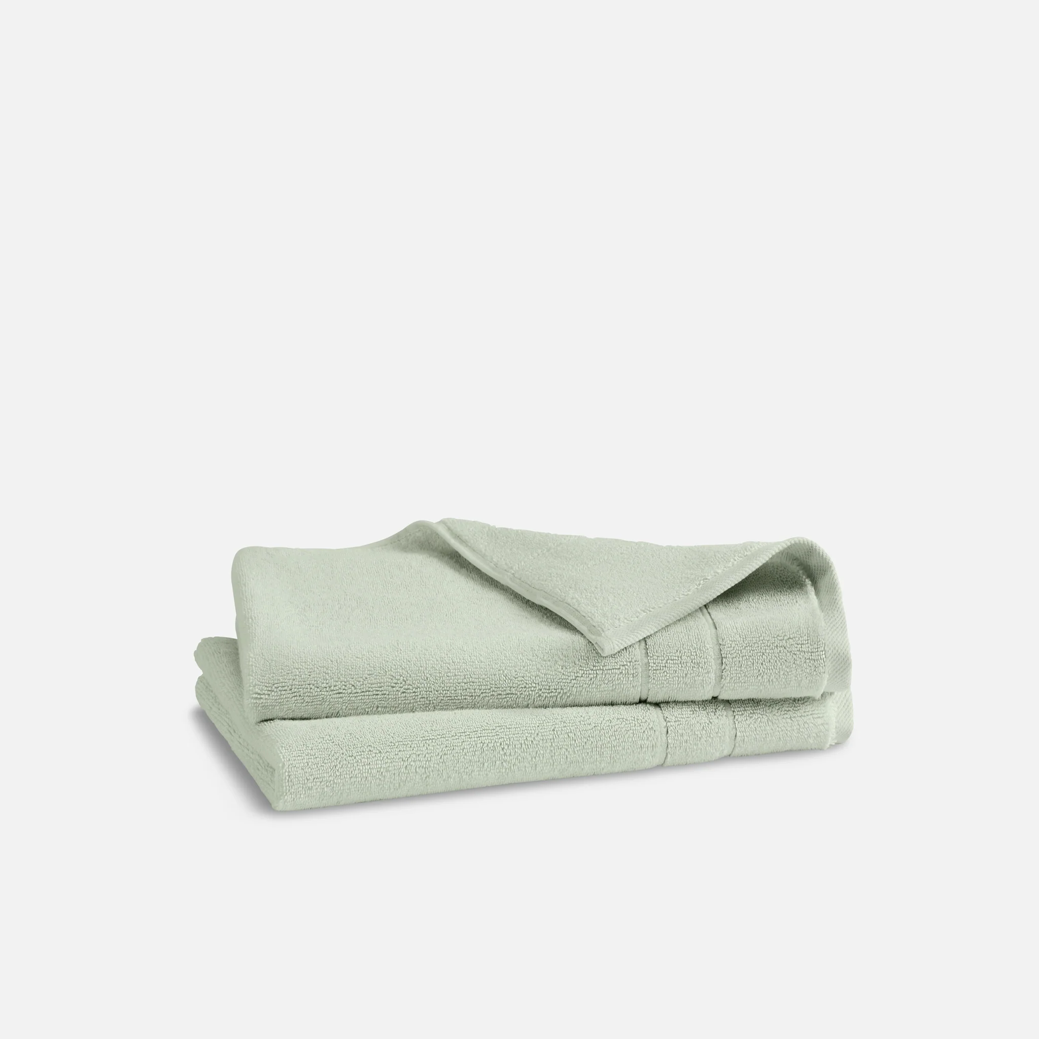 Super-Plush Turkish Cotton Hand Towels
