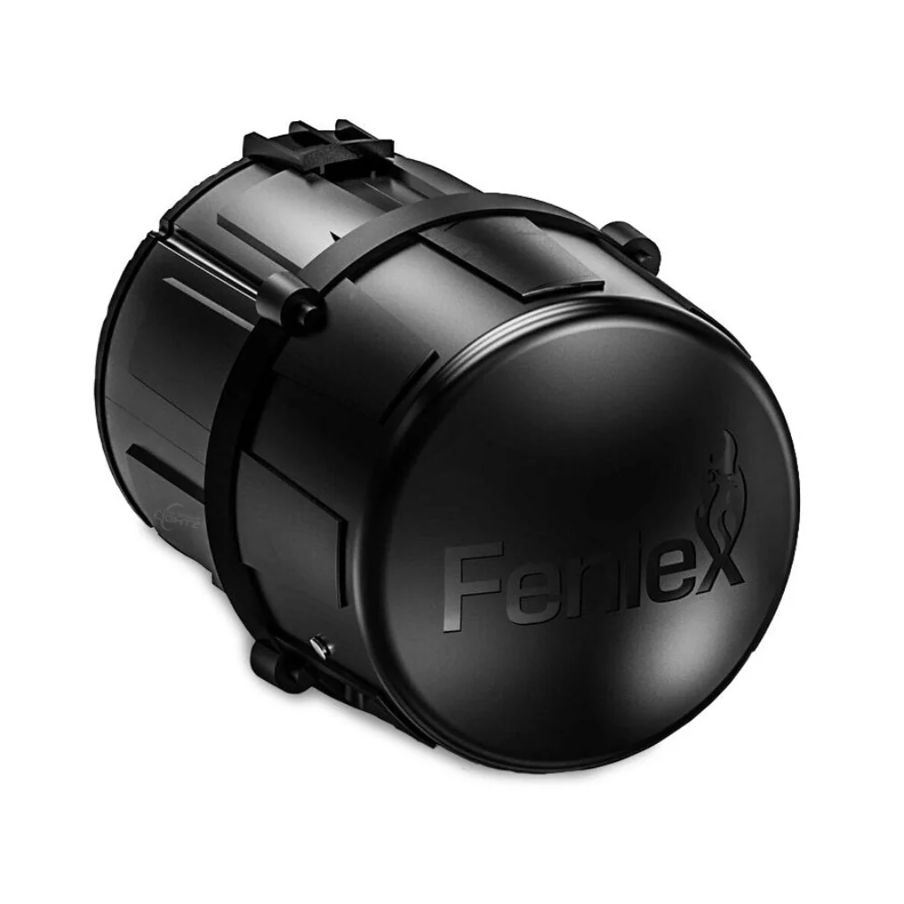 Feniex Hammer Low-Frequency Siren