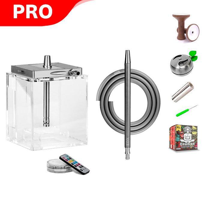 Hoob Atom Hookah - C