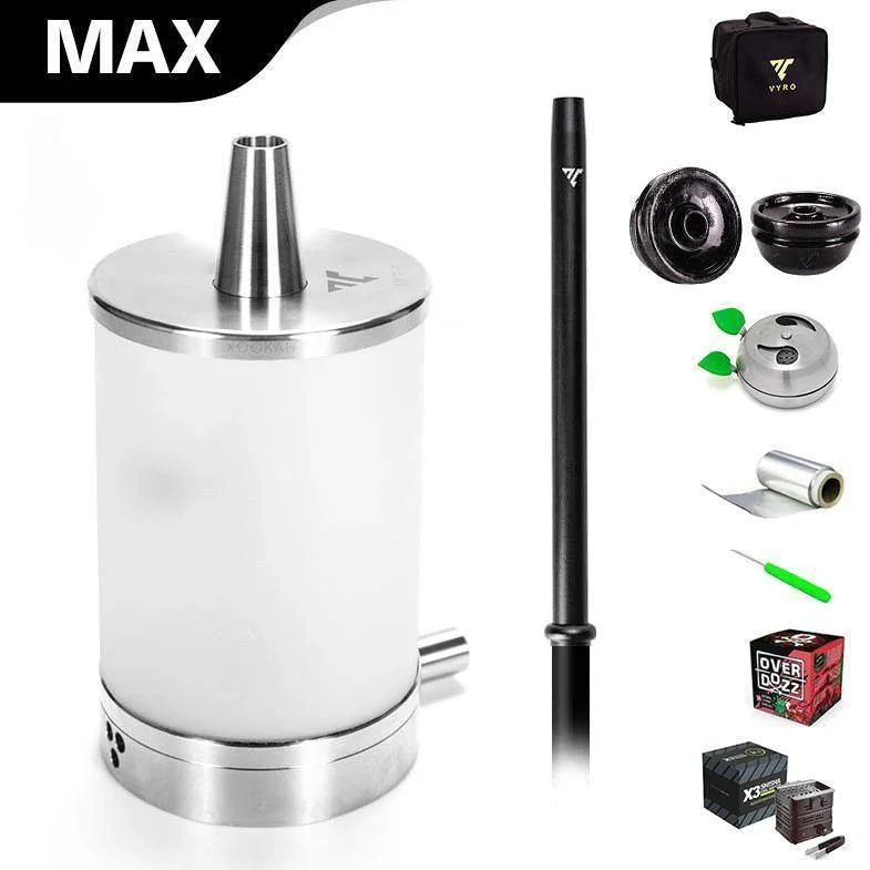 Aeon VYRO One V2 - Frozen Ghost