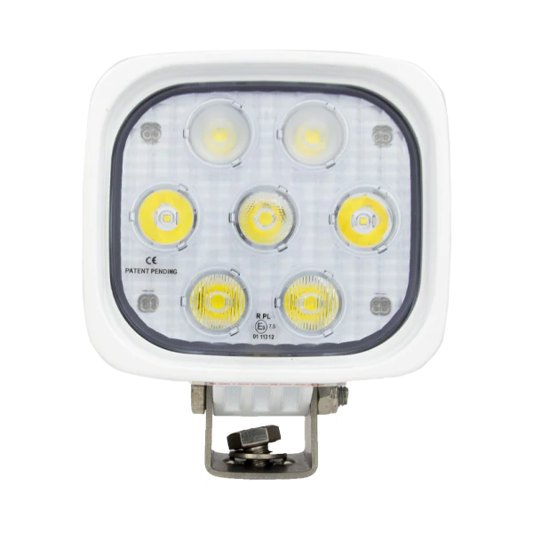 Firetech 7 LED Work and Area Light